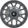 TECH ANTHRACITE Wheels