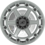 XD862 RAID Cement Wheels