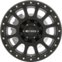 305 NV HD MATTE BLACK Wheels