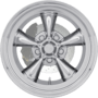 TORQ THRUST II 1 PC CHROME Wheels