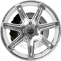 KM700 REVERT Chrome Wheels