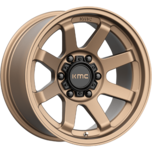 Image of KMC Wheels KM723 TRAIL Matte Bronze