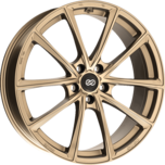 Image of ENKEI Wheels SC50 Matt Bronze