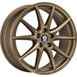 Sparco Wheels SPARCO DRS RALLY BRONZE