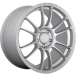 Image of MOTEGI Wheels MR146 SS6 Hyper Silver