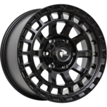 Image of PDW Wheels STRYKER Tough Black