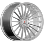 Image of iFG Wheels IFG36 Silver