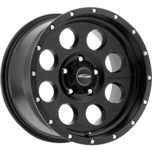 Image of Pro Comp Wheels Series 45 PROXY Satin Black