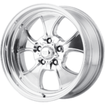 Image of American Racing Wheels HOPSTER TWO-PIECE CHROME