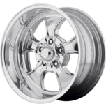 Image of American Racing Wheels HOPSTER TWO-PIECE POLISHED