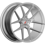 Image of iFG Wheels iFG39 Silver