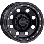 Image of CSA Wheels Ranger MT - R-Hole Black