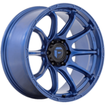 Image of FUEL OFFROAD Wheels VARIANT DARK BLUE