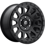 Image of FUEL OFFROAD Wheels VECTOR MATTE BLACK