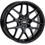 Image of CSA Wheels Milan Gloss Black