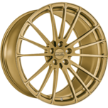 OZ ATELIER FORGED ARES Race Gold