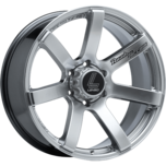 Image of LENSO Wheels RT-CONCAVE HYPER SILVER
