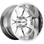 Image of Moto Metal Wheels MO962 CHROME