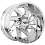 Image of Moto Metal Wheels MO988 MELEE Chrome