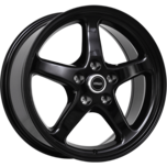 Image of FORGEAUTO Wheels WS-5 GLOSS BLACK