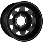 Image of PDW Wheels OUTBACK Black