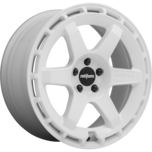 Image of Rotiform Wheels KB1 GLOSS WHITE