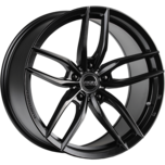 Image of ROH Wheels RF3 MATT BLACK