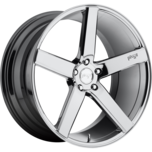 Image of Niche Wheels MILAN CHROME PLATED