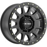 Image of Method Race Wheels 305 NV HD MATTE BLACK