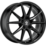 Sparco Wheels SPARCO DRS GLOSS BLACK