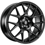 Sparco Wheels SPARCO PODIO Gloss Black