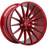Torque Candy Red