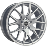 Image of Oxwheels OX111A Silver
