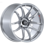 Image of LENSO Wheels PROJECT-D-SPEC-E HYPER SILVER
