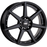 Image of CSA Wheels Hornet Gloss Black