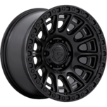 Image of FUEL OFFROAD Wheels CYCLE BLACKOUT