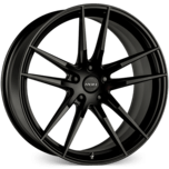 Image of ROH Wheels RF2 MATT BLACK