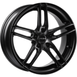 Image of ROH Wheels MONACO MATT BLACK