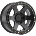 Image of Method Race Wheels 310 Con6 HD MATTE BLACK