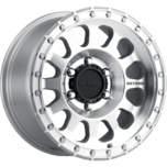 Image of Method Race Wheels 315 MACHINED - CLEAR COAT