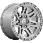 Image of FUEL OFFROAD Wheels SYNDICATE PLATINUM