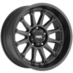 Image of Moto Metal Wheels MO971 SATIN BLACK