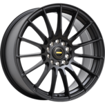 Image of FORGEAUTO Wheels INDY SATIN BLACK