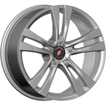 Image of iFG Wheels IFG2207 Silver