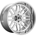 Image of FUEL OFFROAD Wheels IGNITE HIGH LUSTER POLISHED