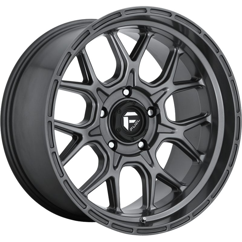 TECH ANTHRACITE Wheels