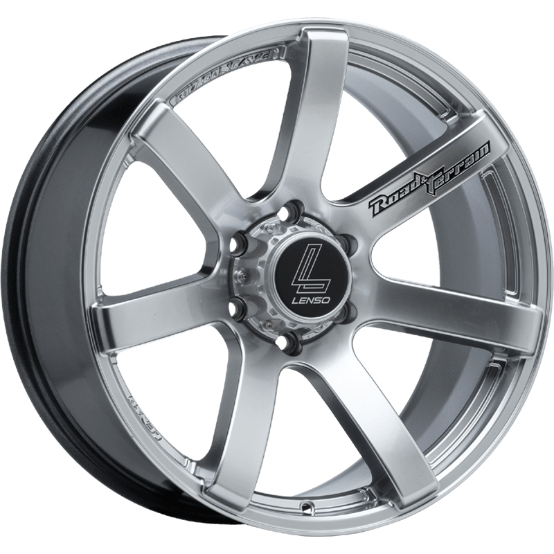 RT-CONCAVE HYPER SILVER