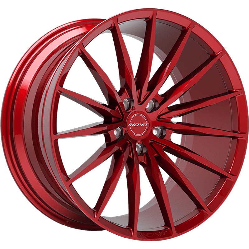 Torque Candy Red Candy Red