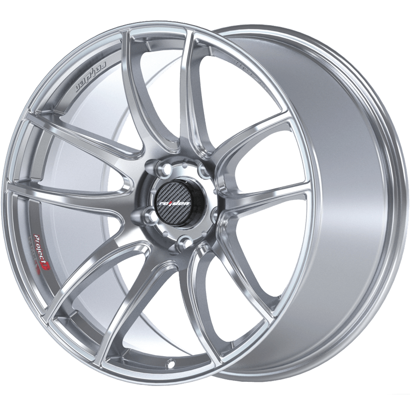 LENSO PROJECT-D-SPEC-E HYPER SILVER Wheel Range | The Tyre Factory ...